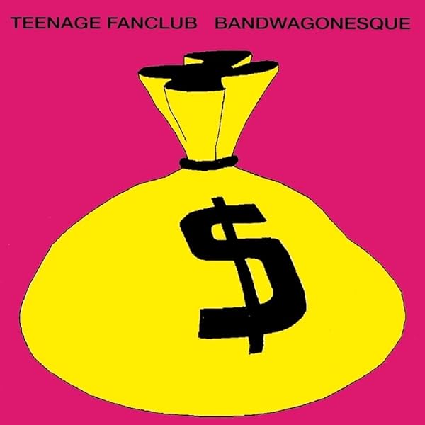 Teenage Fanclub Grand Prix UKオリジナル　マイブラ Teenage Fanclub – Grand Prix | Releases | Discogs